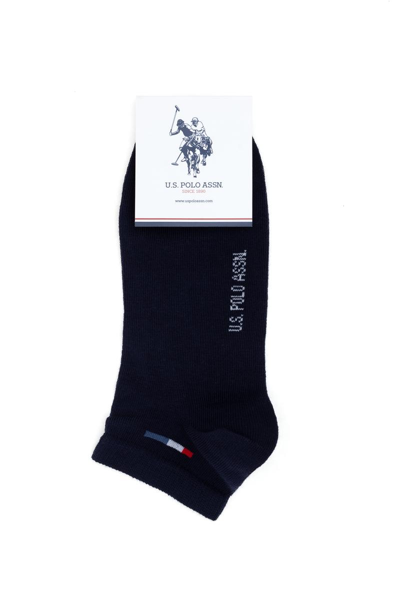 Erkek Lacivert Çorap