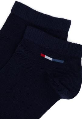 Erkek Lacivert Çorap - 50304288013