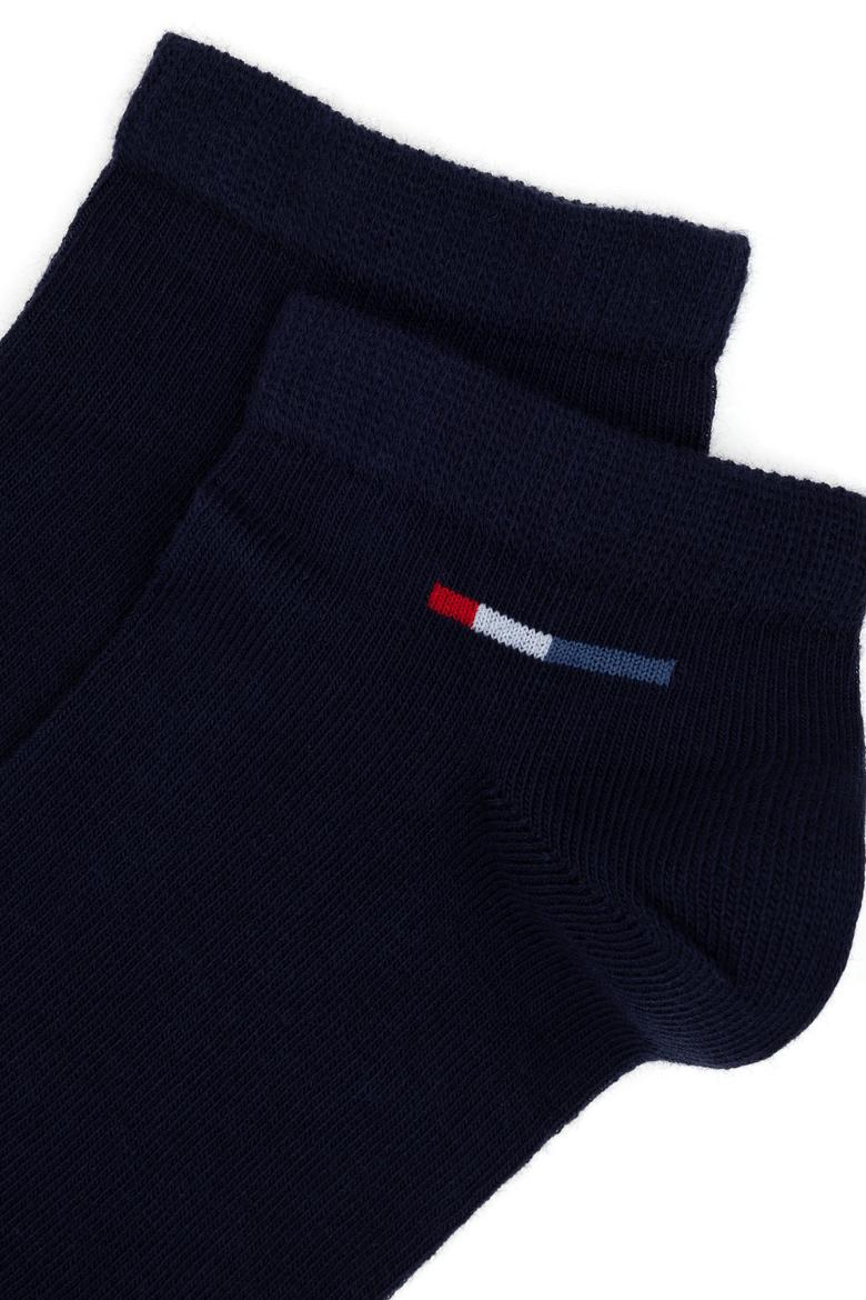 Erkek Lacivert Çorap - 50304288013