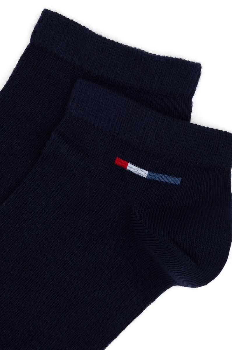 Erkek Lacivert Çorap