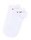 Erkek Beyaz Çorap