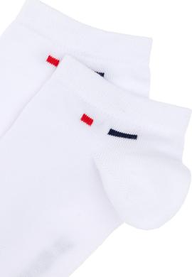 Erkek Beyaz Çorap - 50304288012
