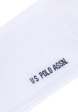 Erkek Beyaz Çorap - 50304288012