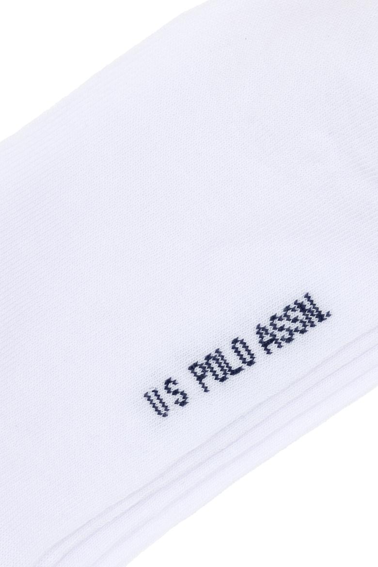 Erkek Beyaz Çorap - 50304288012