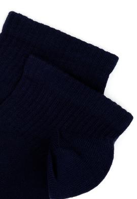Erkek Lacivert Çorap - 50304242001