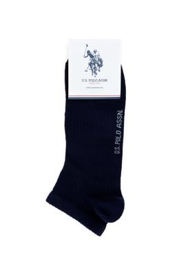 Erkek Lacivert Çorap - 50304242001