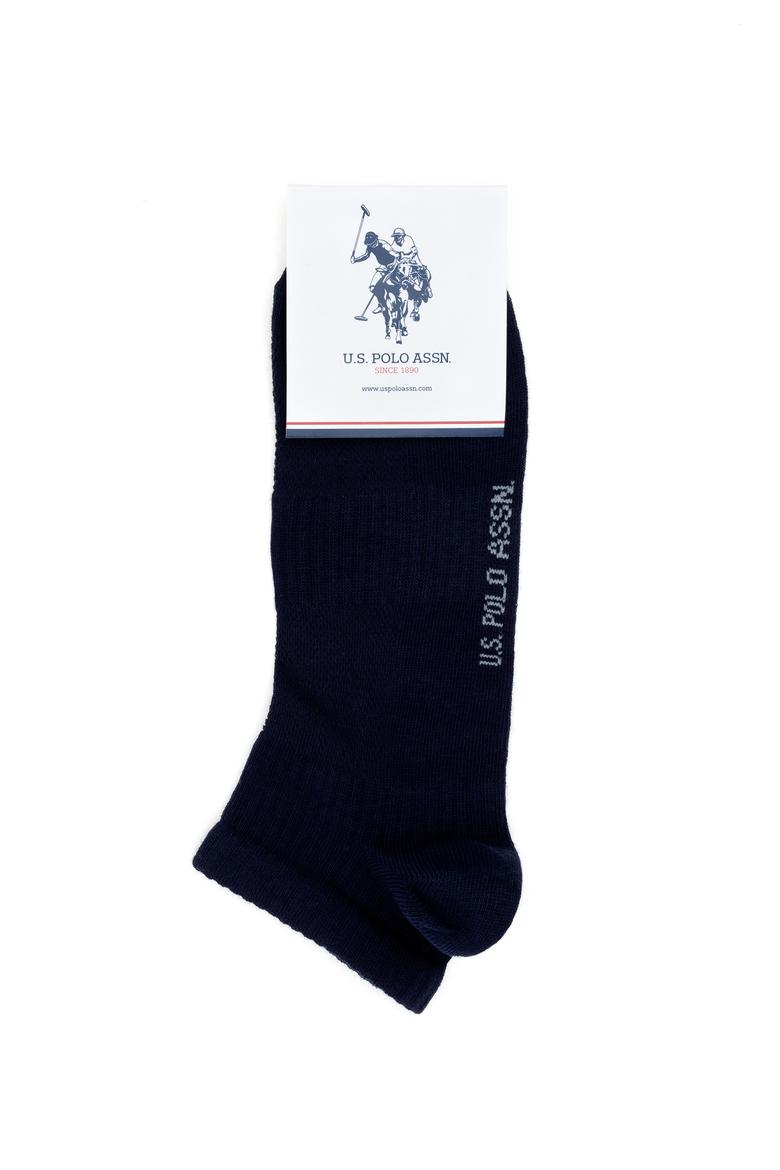 Erkek Lacivert Çorap - 50304242001