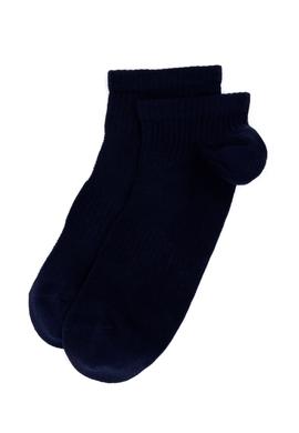 Erkek Lacivert Çorap - 50304242001