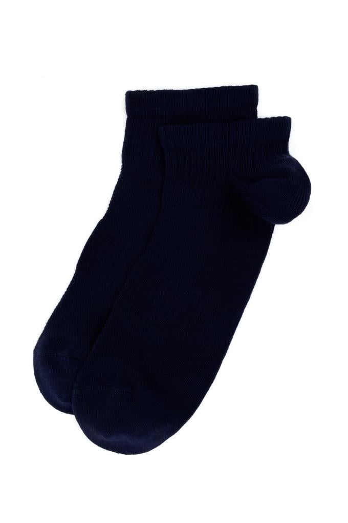 Erkek Lacivert Çorap