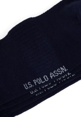 Erkek Lacivert Çorap - 50304242001