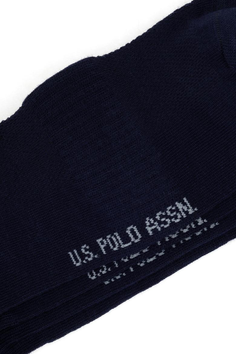 Erkek Lacivert Çorap - 50304242001