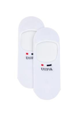 Erkek Beyaz Çorap - 50304287001