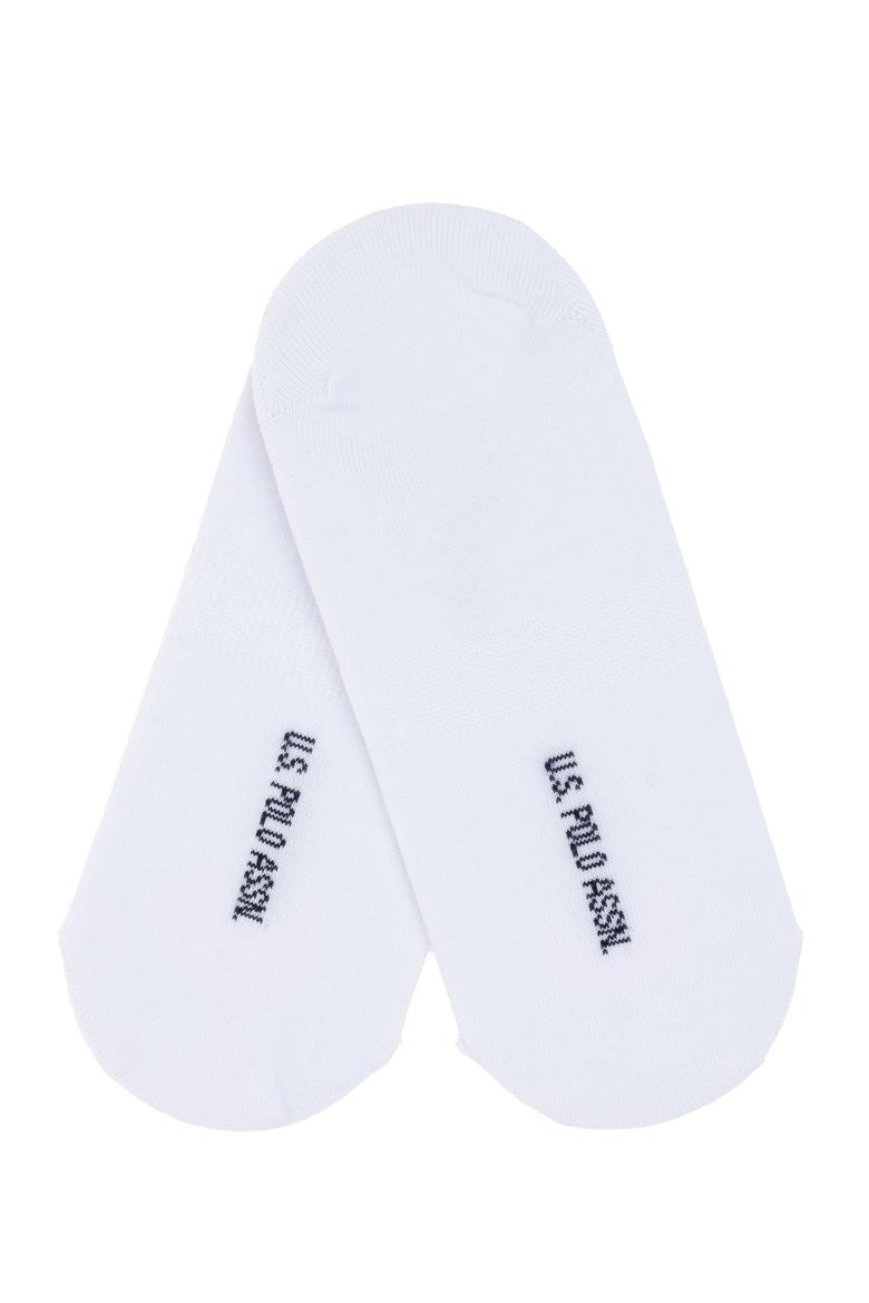 Erkek Beyaz Çorap - 50304287001