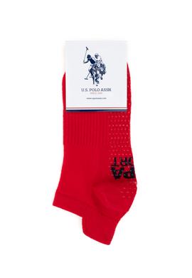 Erkek Kırmızı Çorap - 50304298003