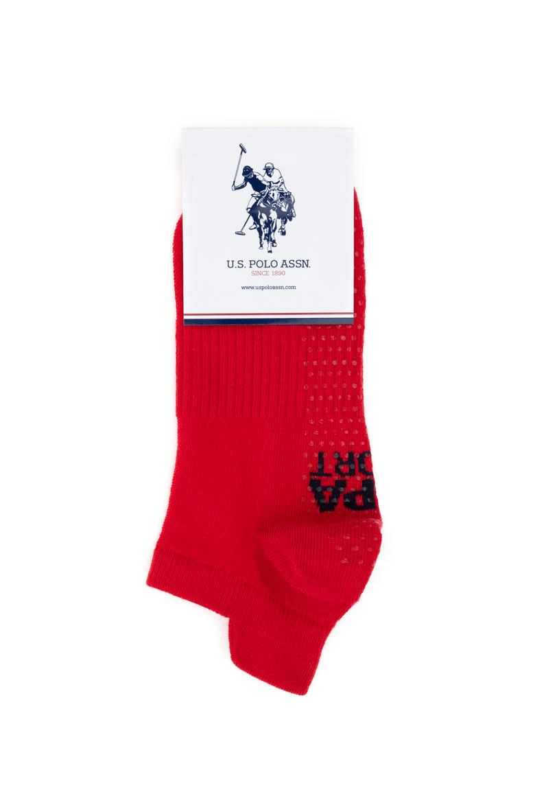 Erkek Kırmızı Çorap - 50304298003