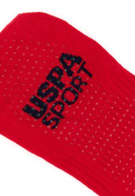 Erkek Kırmızı Çorap - 50304298003