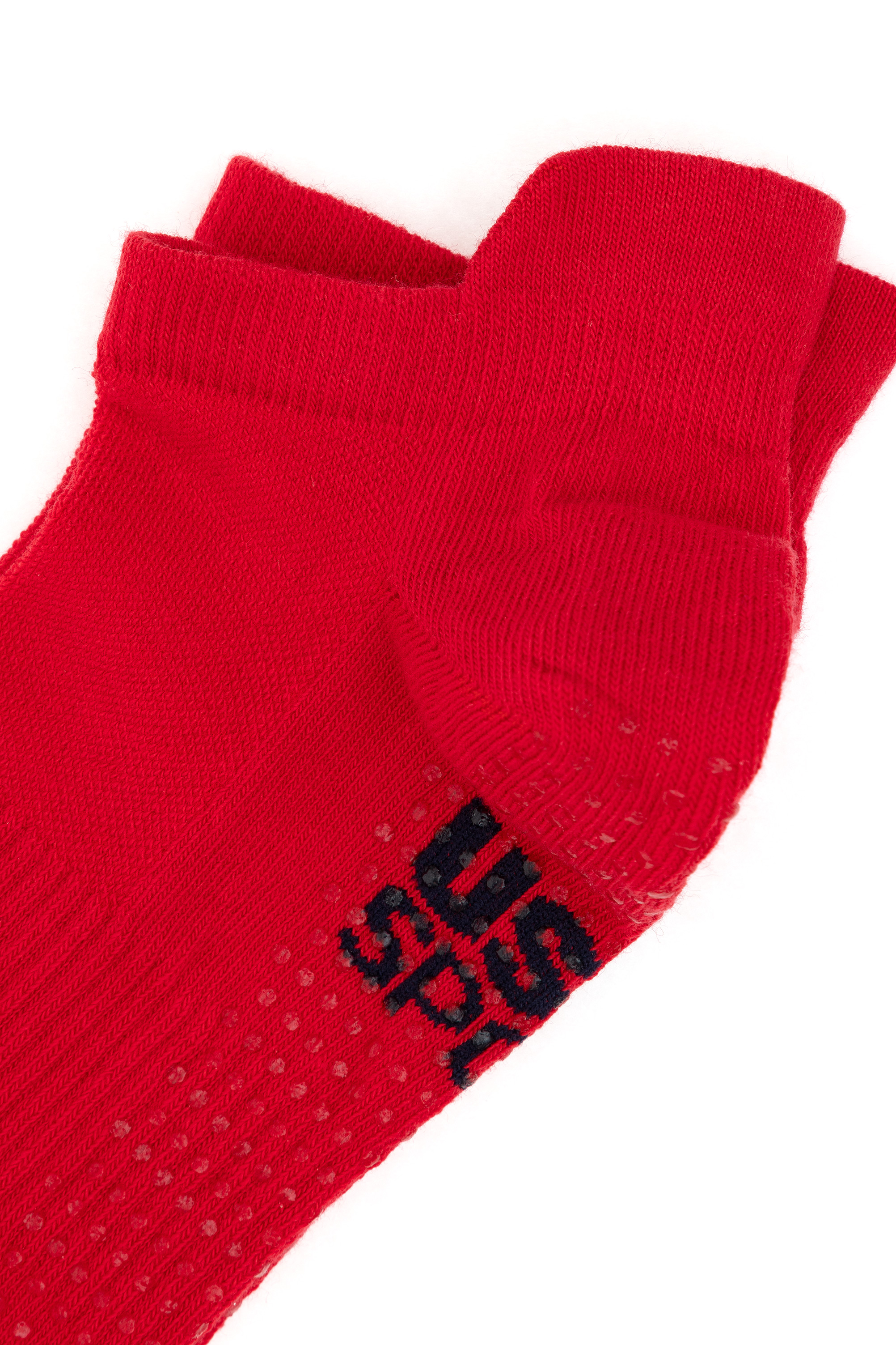 Erkek Kırmızı Çorap - 50304298003