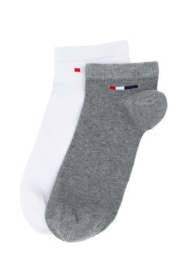 Erkek Beyaz 2'li Babet Çorap - 50304288011