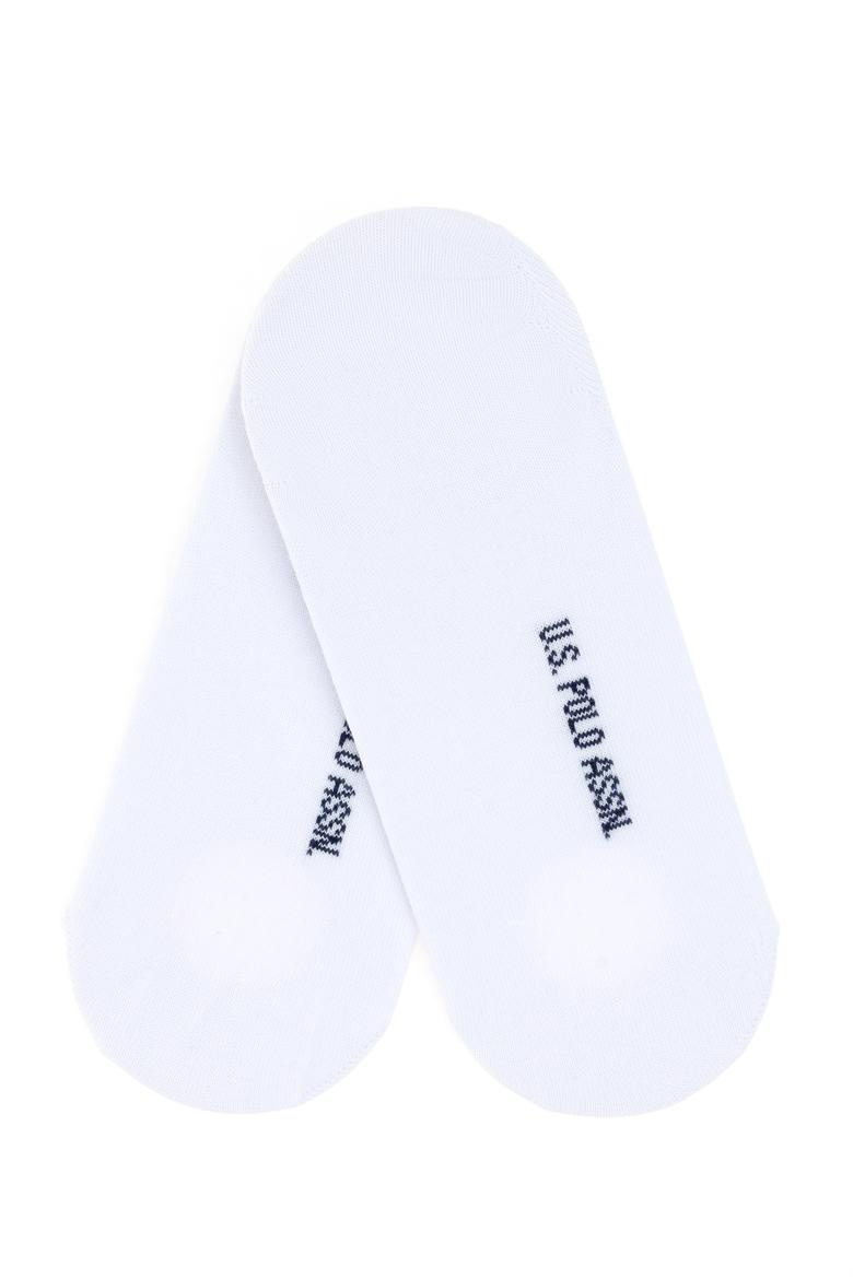 Erkek Beyaz Çorap - 50304286002