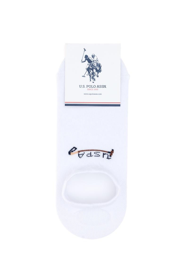 Erkek Beyaz Çorap - 50304286002