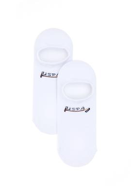 Erkek Beyaz Çorap - 50304286002