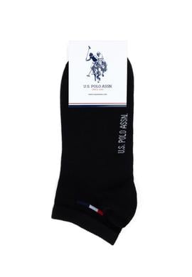 Erkek Siyah Çorap - 50304288015