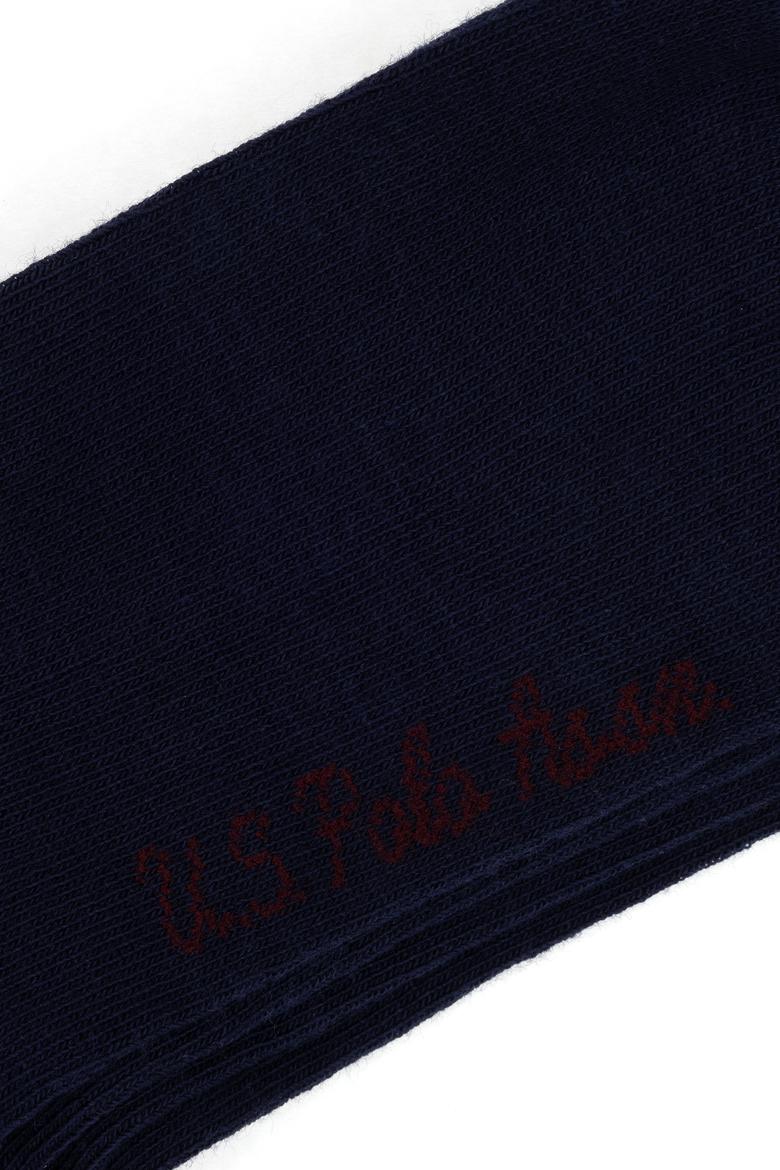 Kadın Lacivert Çorap - 50304376005