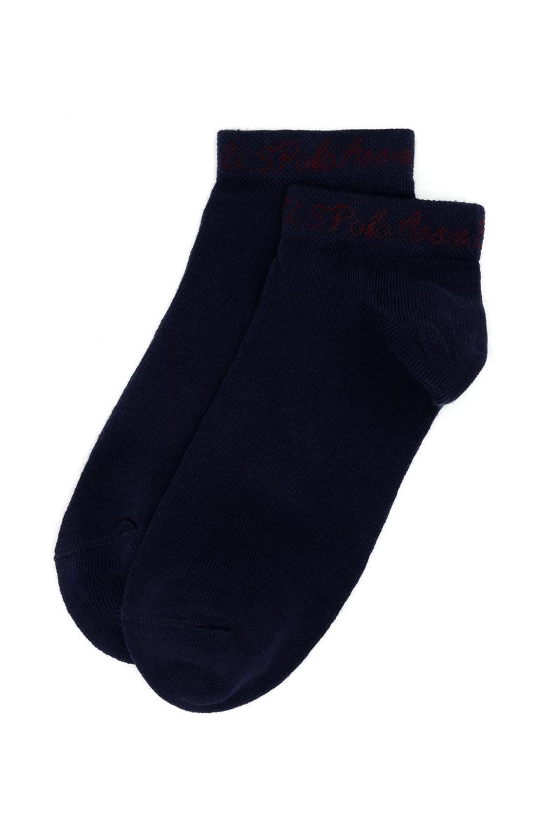 Kadın Lacivert Çorap