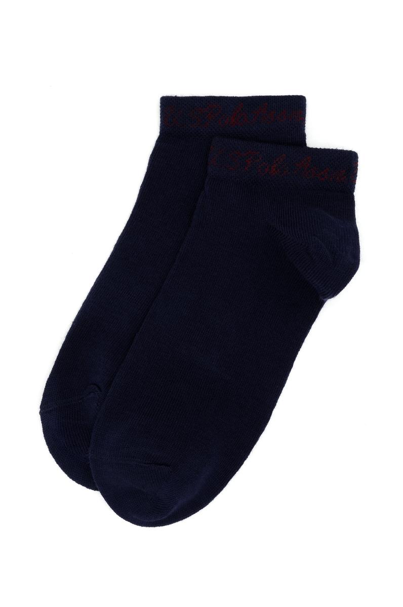 Kadın Lacivert Çorap