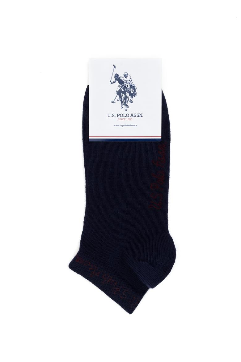 Kadın Lacivert Çorap - 50304376005