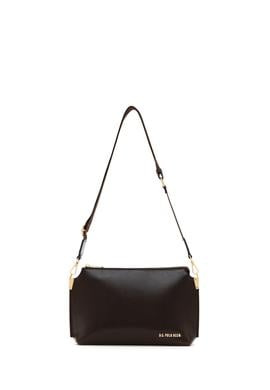 Kadın Kahverengi Çapraz Çanta - 50319176003