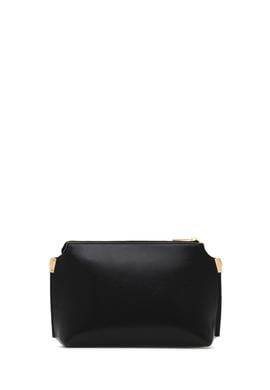 Kadın Siyah Çapraz Çanta - 50319176004