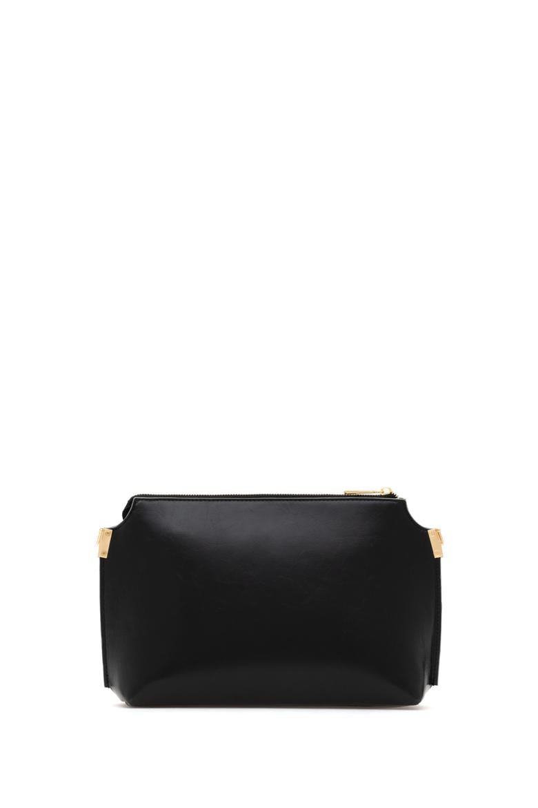 Kadın Siyah Çapraz Çanta - 50319176004