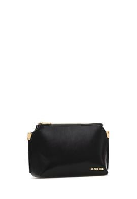 Kadın Siyah Çapraz Çanta - 50319176004