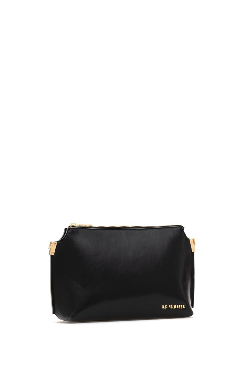 Kadın Siyah Çapraz Çanta - 50319176004