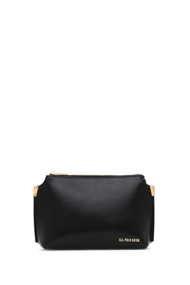 Kadın Siyah Çapraz Çanta - 50319176004