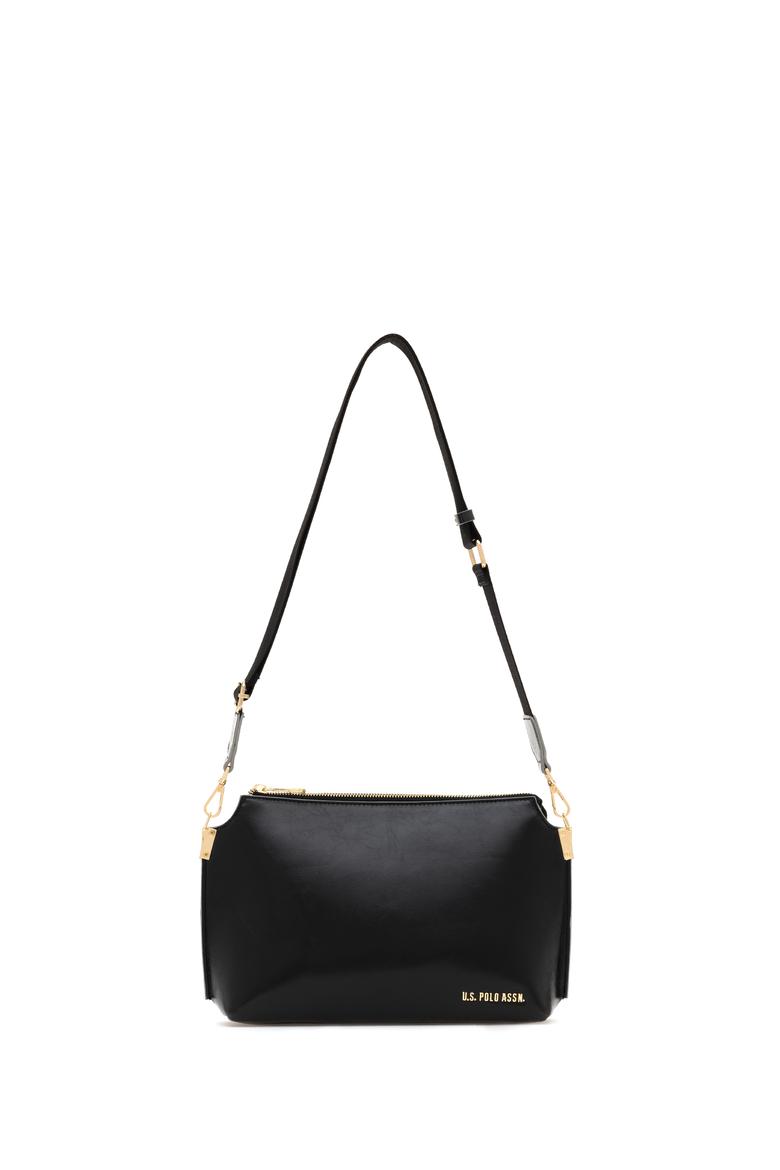 Kadın Siyah Çapraz Çanta - 50319176004