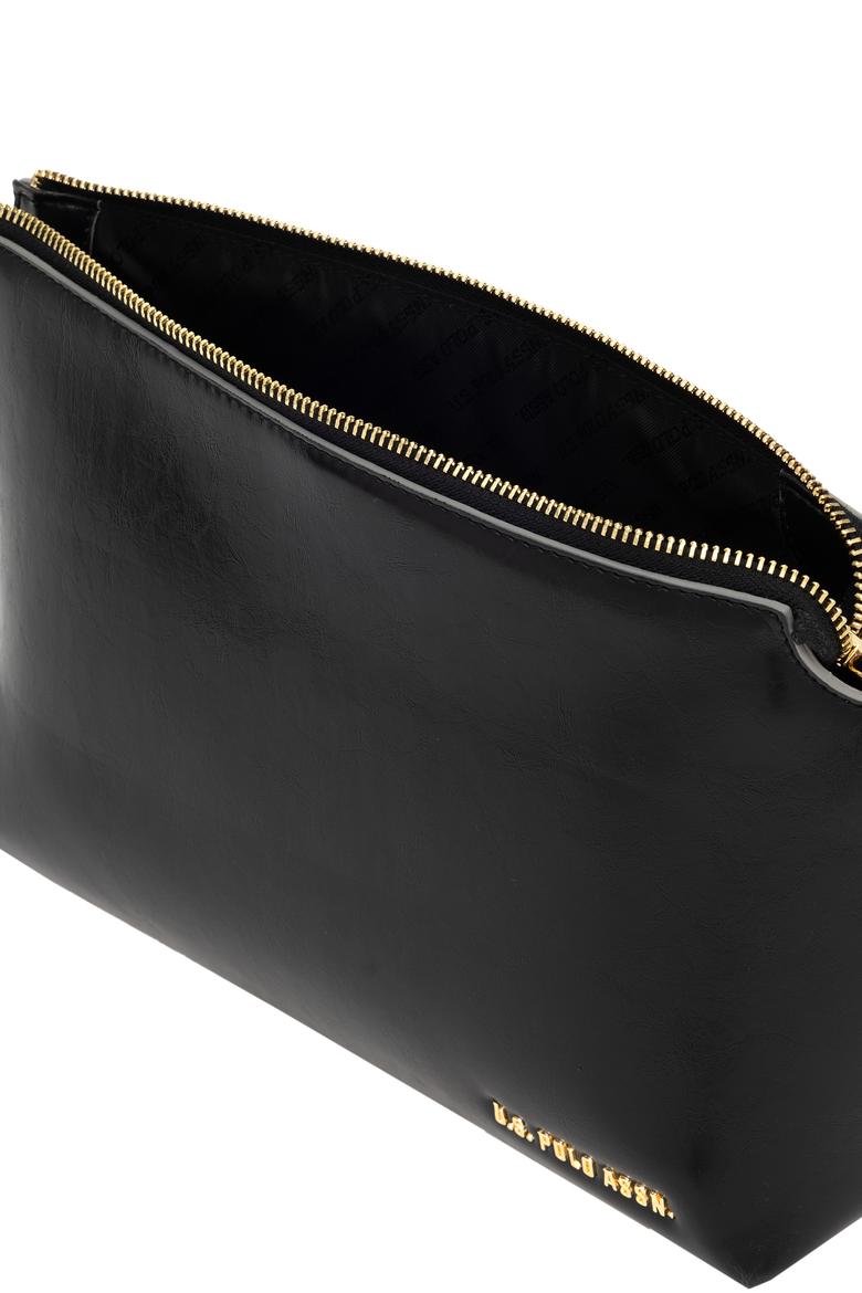 Kadın Siyah Çapraz Çanta - 50319176004