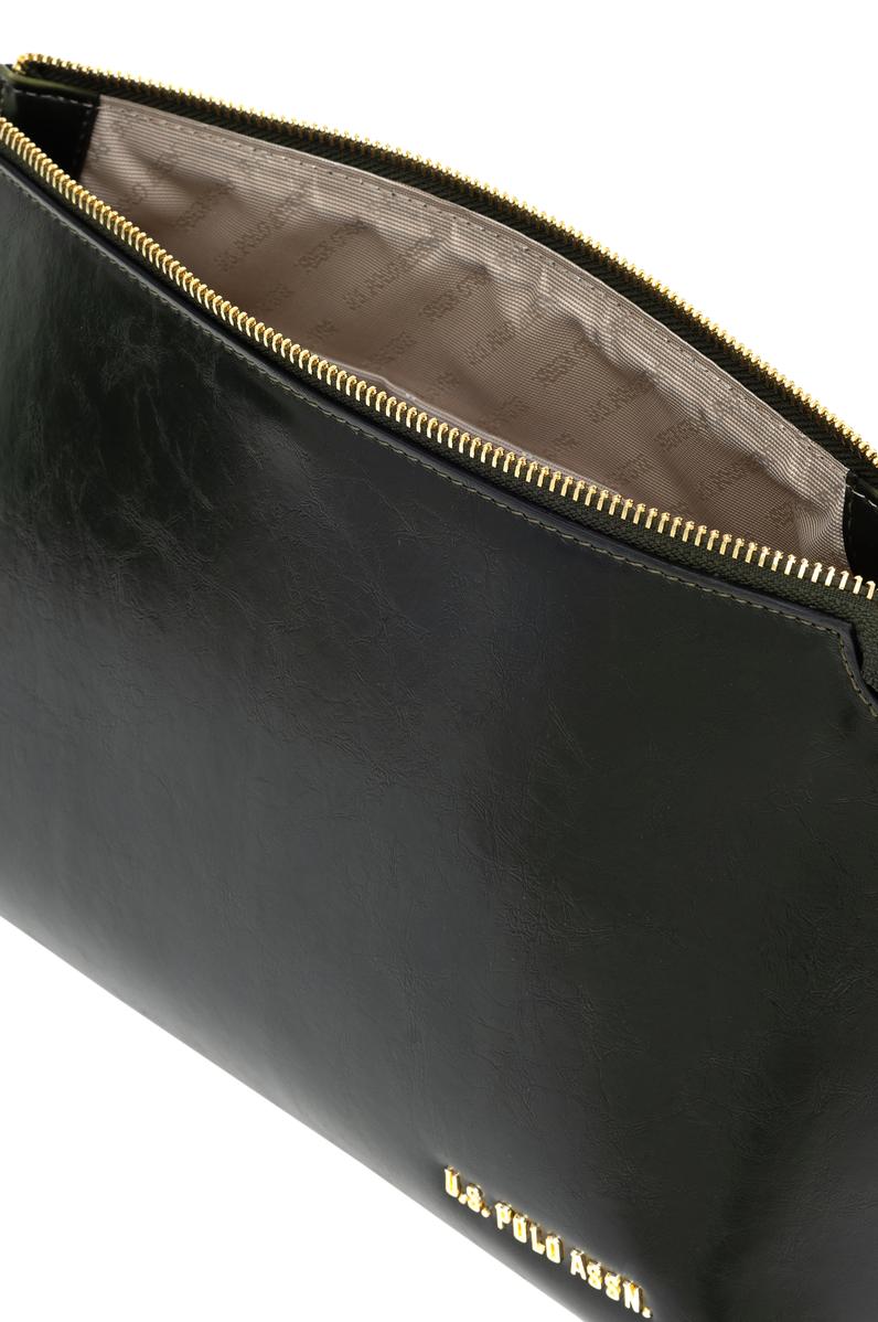 Kadın Haki Çapraz Çanta