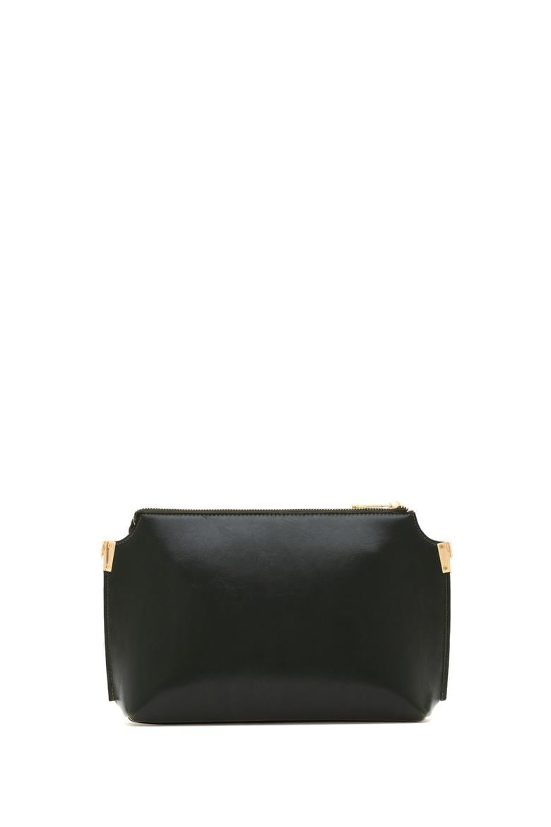 Kadın Haki Çapraz Çanta - 50319176005