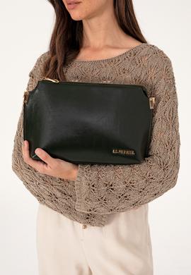 Kadın Haki Çapraz Çanta - 50319176005