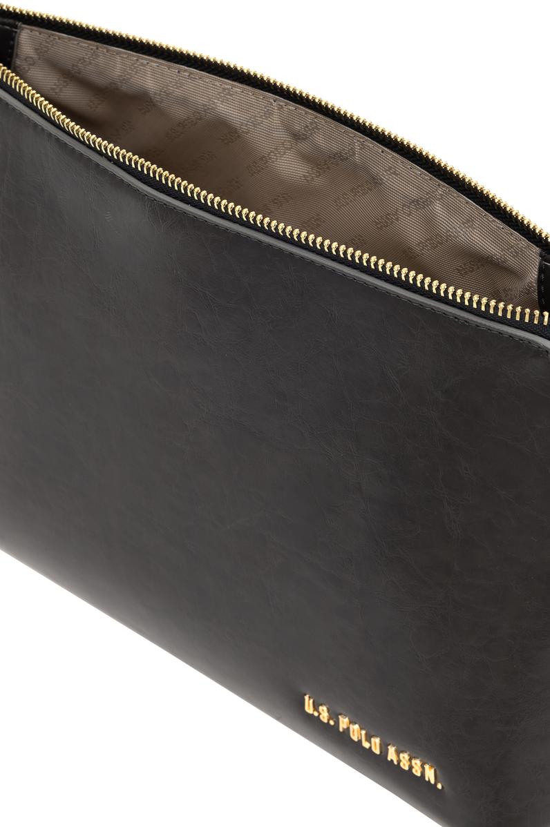 Kadın Füme Çapraz Çanta