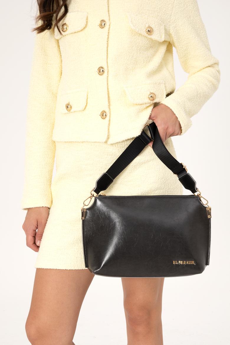 Kadın Füme Çapraz Çanta - 50319176002