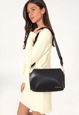 Kadın Füme Çapraz Çanta - 50319176002