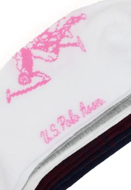 Kadın Çok Renkli Çorap - 50317193001