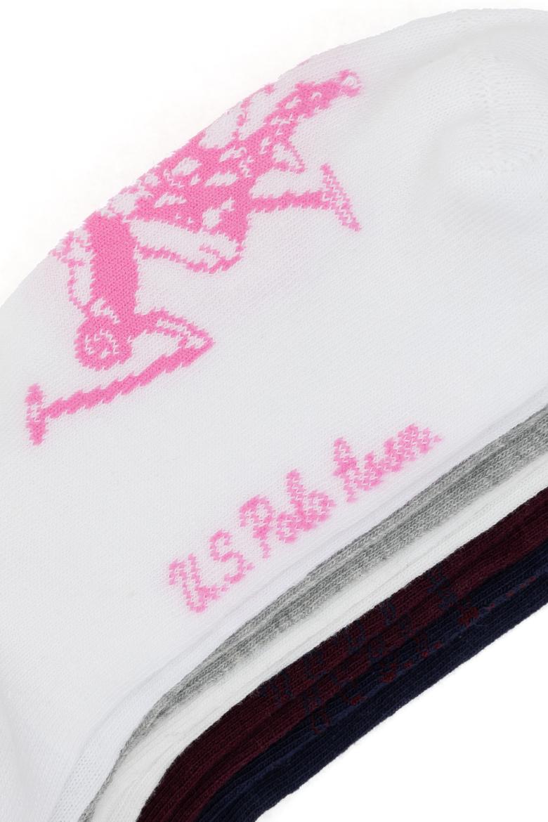 Kadın Çok Renkli Çorap - 50317193001