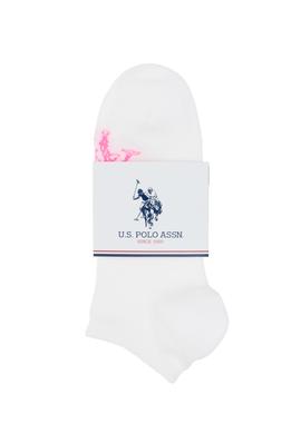 Kadın Çok Renkli Çorap - 50317193001