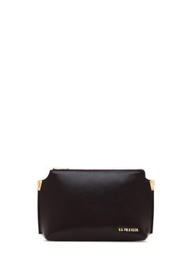 Kadın Bordo Çapraz Çanta - 50319176001