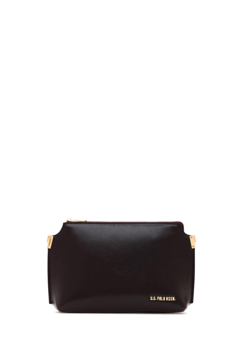 Kadın Bordo Çapraz Çanta - 50319176001