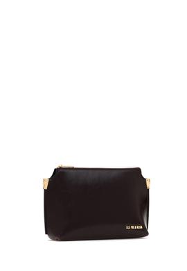 Kadın Bordo Çapraz Çanta - 50319176001